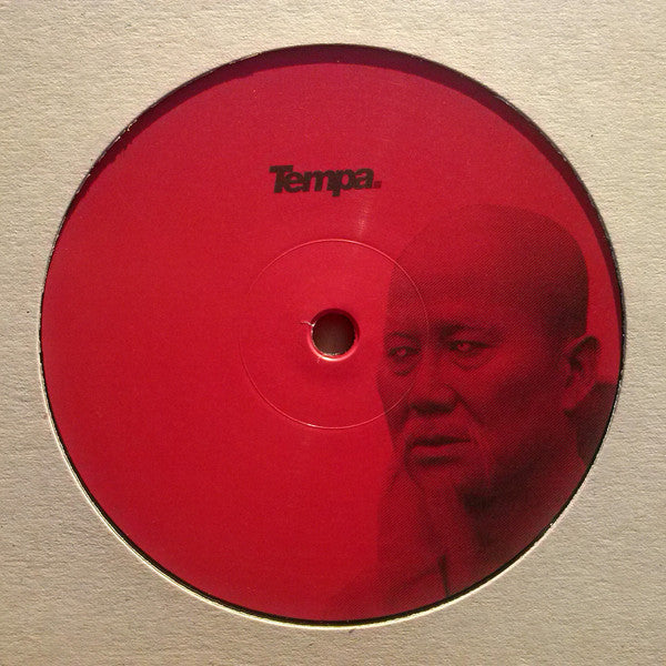 Nomine : Blind Man (12")