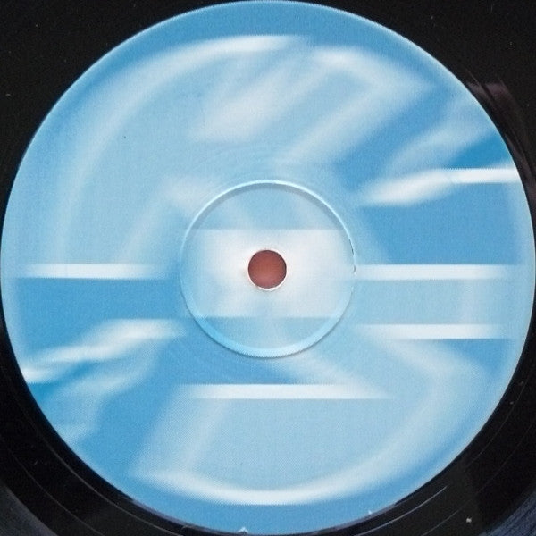 Members Of The House : Party Of The Year (12")