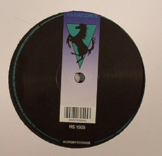 Tessela : Bottom Out (12")