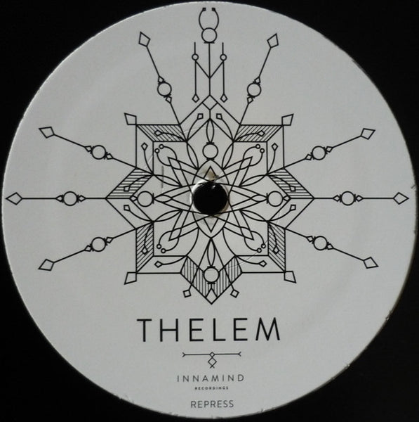 Thelem : Bring Me Down / False Imprint (10", RP)