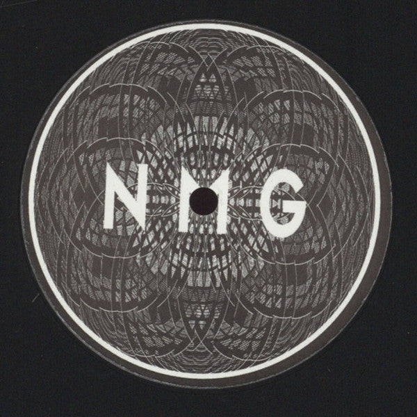 Kromestar : Monster / Despite  (12")