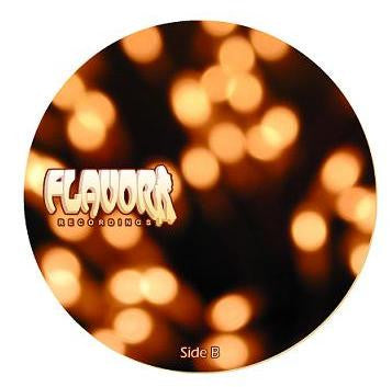 Matt Shrewd vs. Kinky Movement : First Timers EP (12", EP)