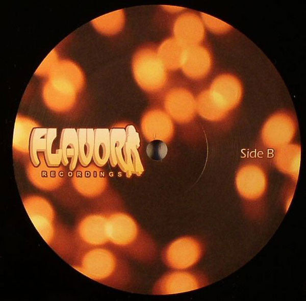 Matt Shrewd vs. Kinky Movement : First Timers EP (12", EP)