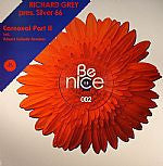 Richard Grey Presents Silver 66 : Carnaval Part II (12")