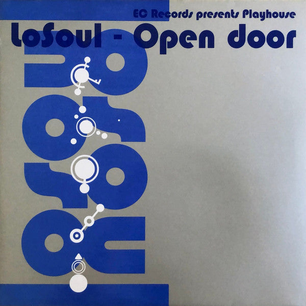 LoSoul : Open Door (12")