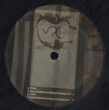 Eidolon : Dunvalo (12")