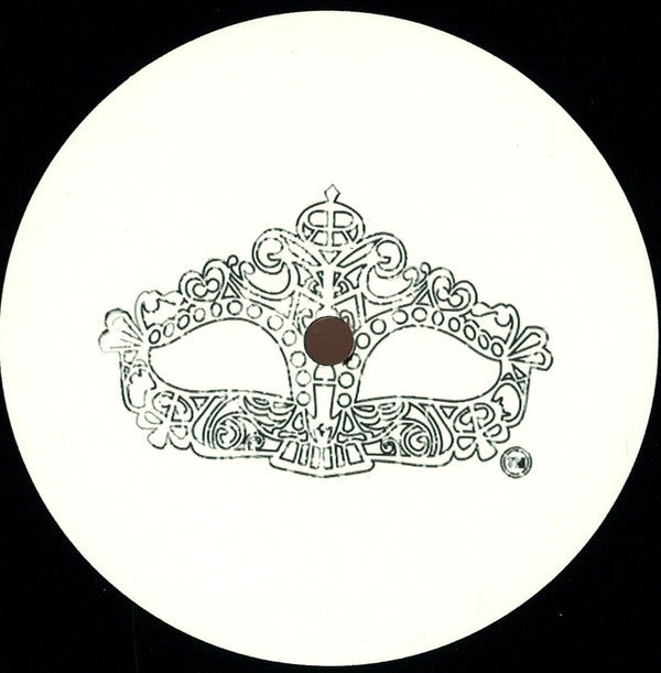 Legowelt : Tondalayo (12")