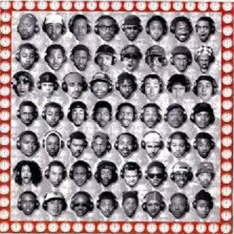 A Tribe Called Quest : Midnight Marauders (CD, Album, RE)