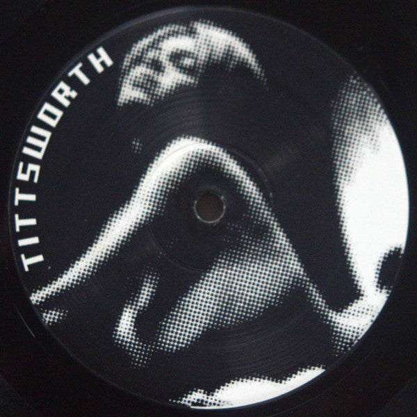 Tittsworth : Club EP Vol. 2 (12", EP, P/Unofficial)