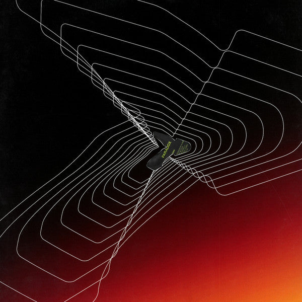 Paradox : Rockdown / Divination (12", Gre)