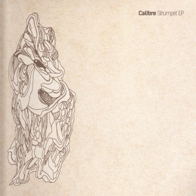 Calibre : Strumpet EP (2x12", EP)