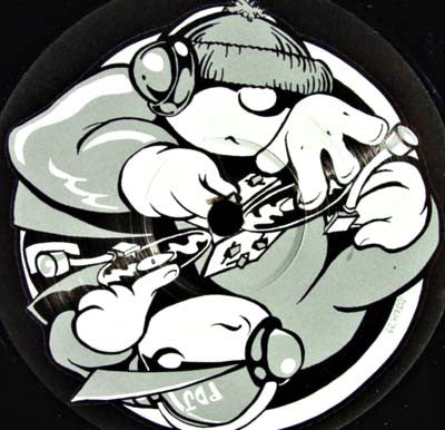 Plump DJs : A Plump Night Out (Sampler 2) (12", Smplr)