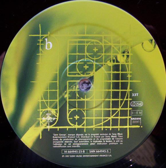 Deep Forest : Madazulu (Remix By BBE) (12")