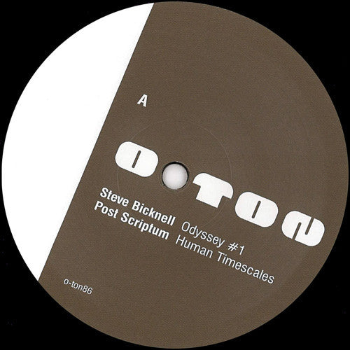 Various : Berghain 07 | Part I (12")