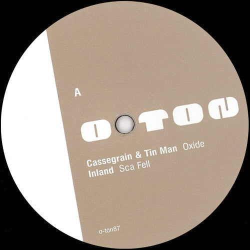 Various : Berghain 07 | Part II (12")