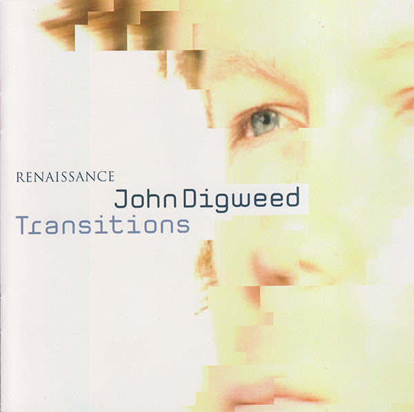 John Digweed : Transitions (CD, Mixed, Sup)