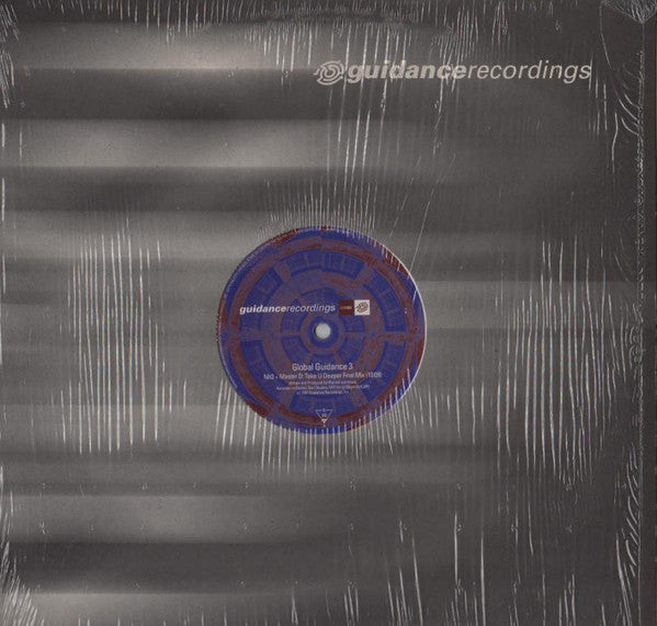 Various : Global Guidance 3 (12")
