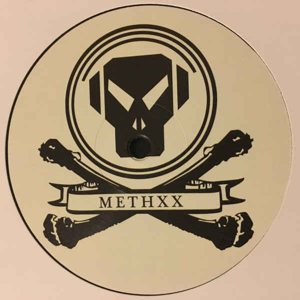 SCAR (8) : SCAR EP (12", EP)
