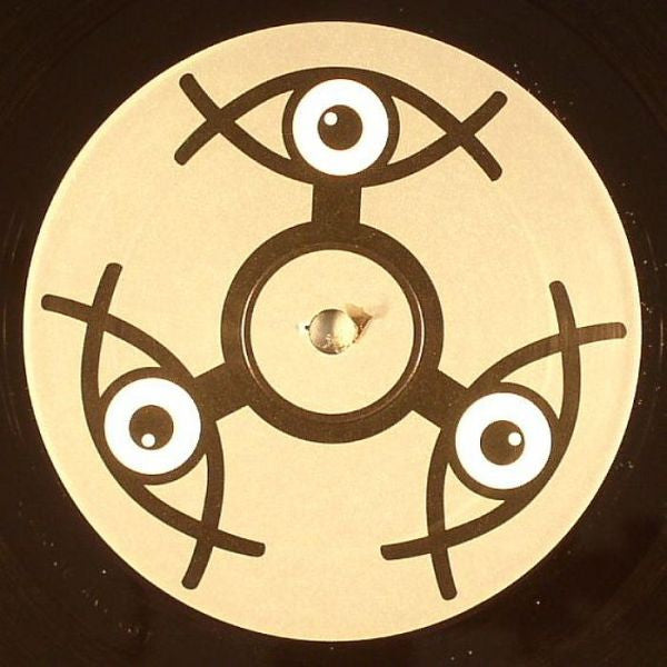 Electricano : Harmony Of Soul (12")