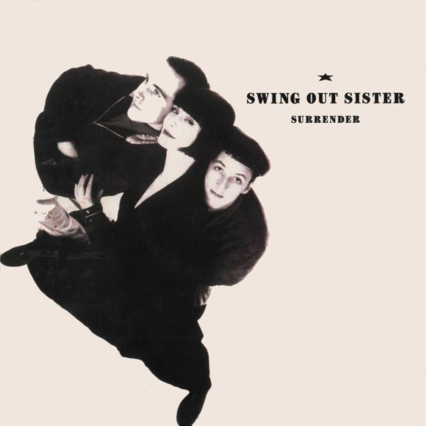 Swing Out Sister : Surrender (12", Single)