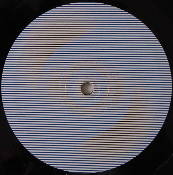 Marcelinho Cic : Music Please (12")