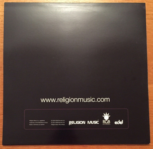 Coast 2 Coast Featuring Discovery (4) : Home (12", Promo, Dis)