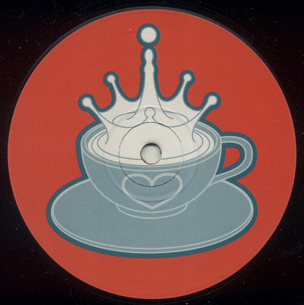 DJ Dove Presents Proper Ghettoism : Come On (12")