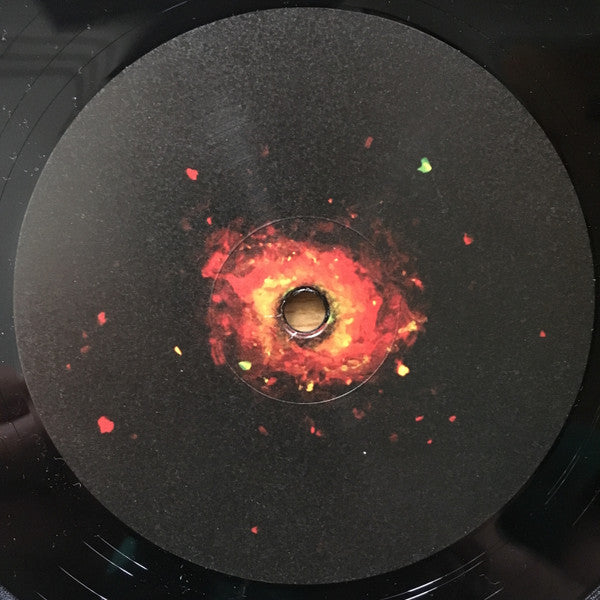 Stray (8) : Paradise EP (12", EP)