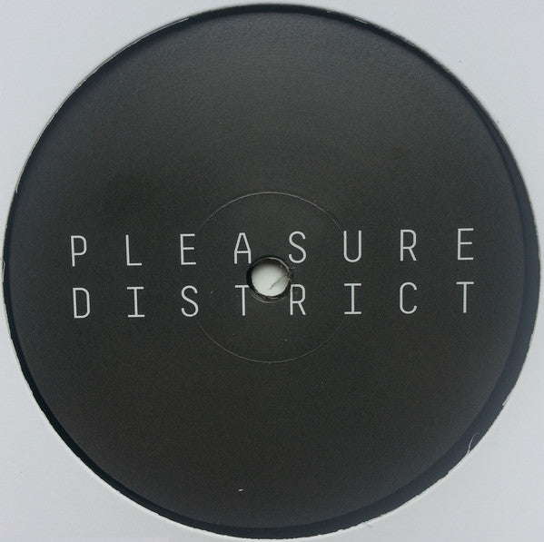 Heart Drive (2) : Sindicate / Vent (12")