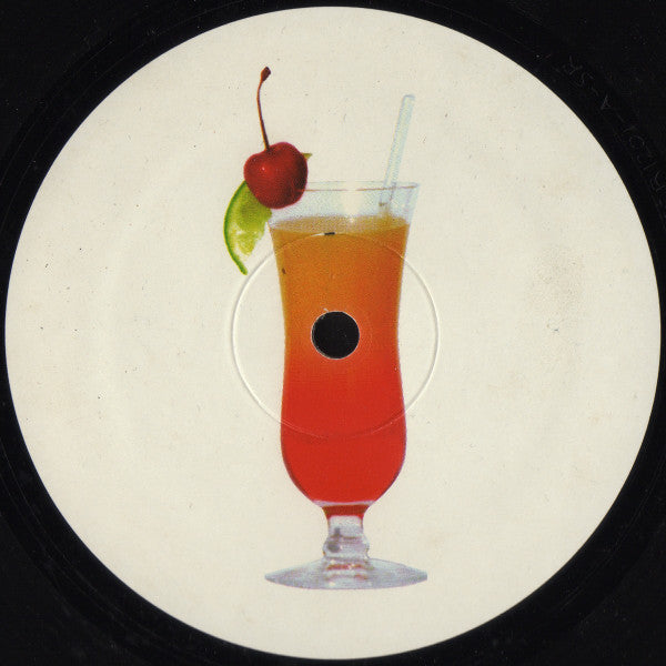 Various : Sunrise EP (12", EP)