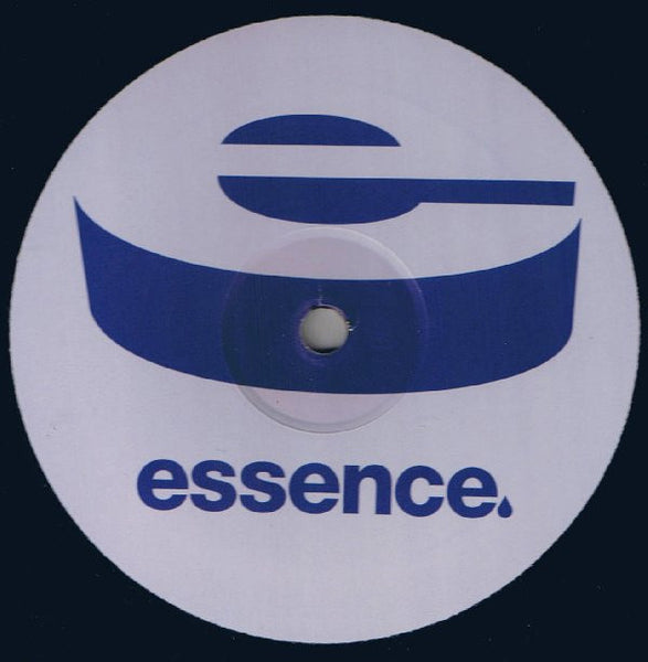 DJ Dove Feat. Dana Gold : I Know I Want You (12")