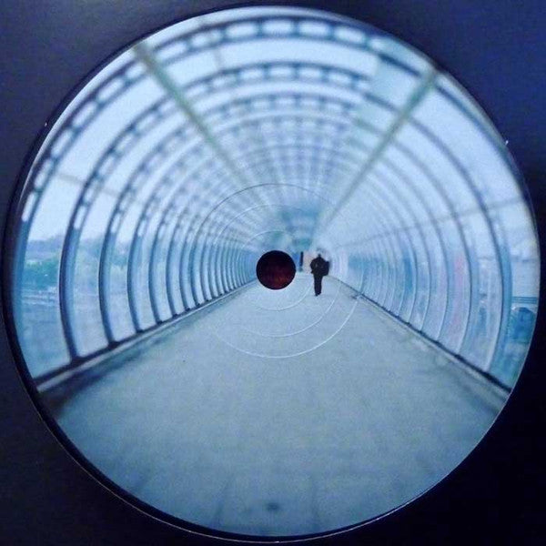 Milos (4) : Reconery Flight / Away Days (12")