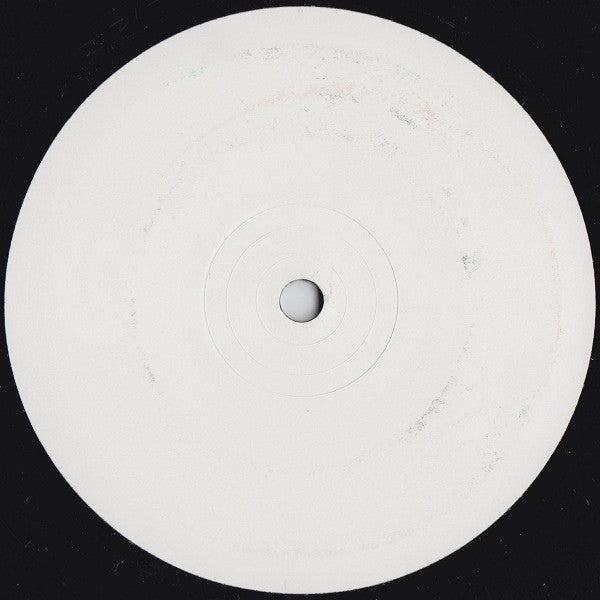 Unknown Artist : Yardman (10", S/Sided, W/Lbl)