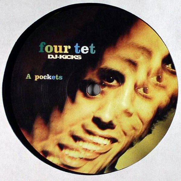 Four Tet : DJ-Kicks (12")