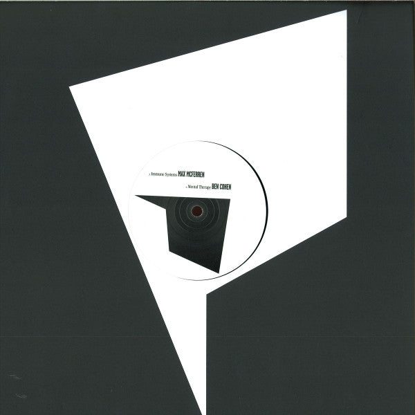 Various : Don’t Be Afraid 19.5 (12")