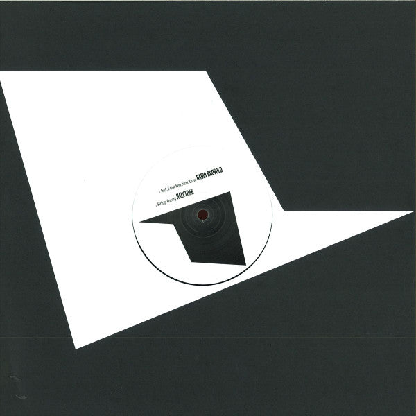 Various : Don’t Be Afraid 19.5 (12")