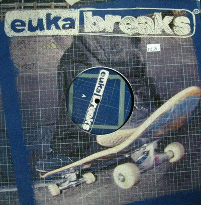 Plastic Pervert : Pull The Choke / Raggy Doll (12")