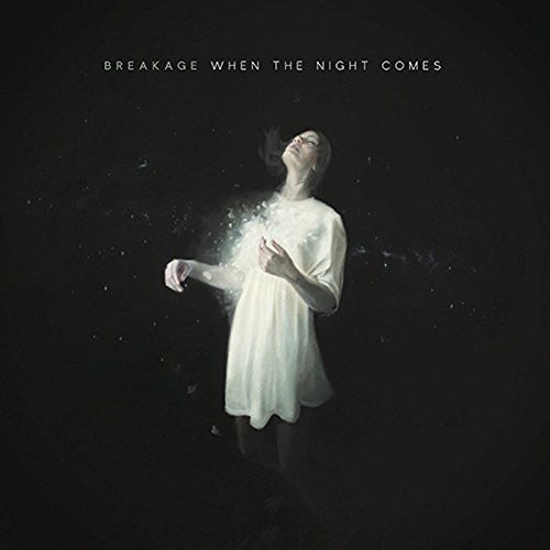 Breakage : When The Night Comes (CD, Album)