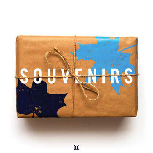 Etherwood Feat. Zara Kershaw : Souvenirs (12")