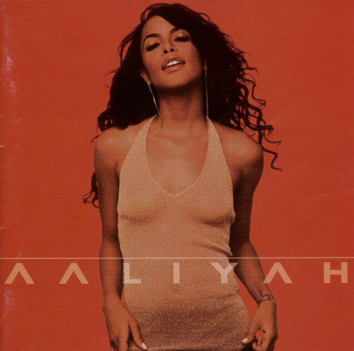 Aaliyah : Aaliyah (CD, Album)