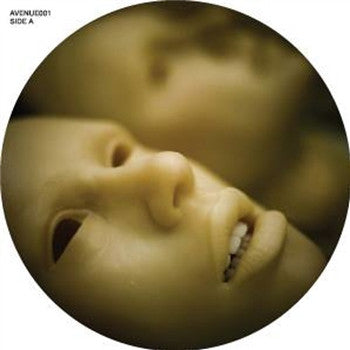 Epoch (6) : Windmill / Devotion (12")