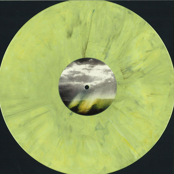 Falling Skies : Land Of The Lost / Tremor (12", Yel)