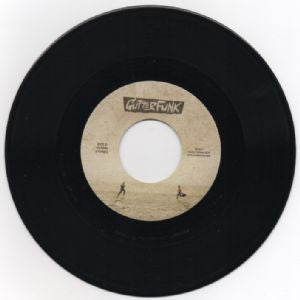 Degrees Of Freedom (3) : Children Of The Sun  (7")