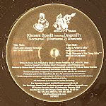 Klement Bonelli : Nocturnal (Nocturne 2) - Remixes (12")