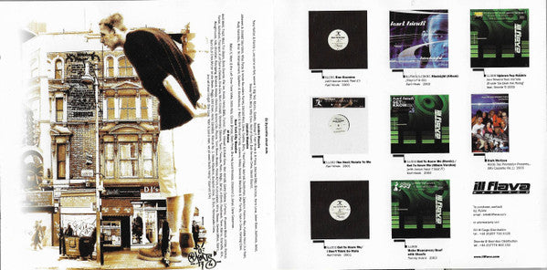 Joni Rewind : Welcome To The World Of Joni Rewind (CD, Album)