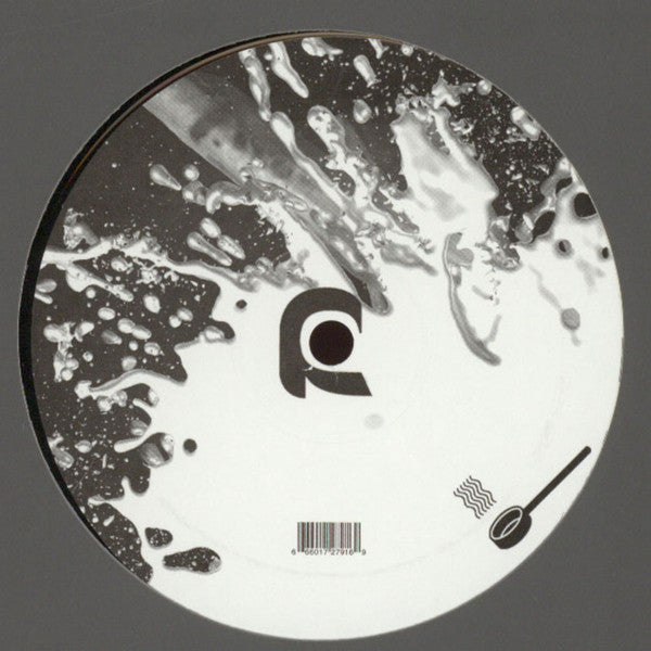 Kinlaw : New Palms Part 1 (12", EP)