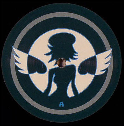 Mat Bradshaw : Drift (12")