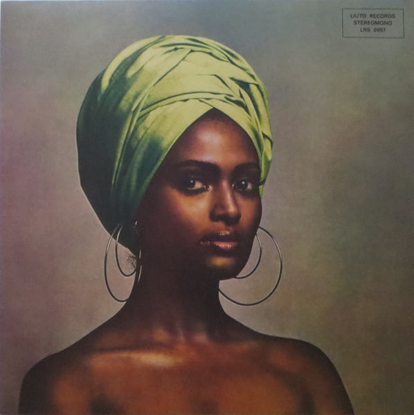 Piero Umiliani : La Ragazza Fuoristrada (LP, Album, RE + CD, Album, RE)