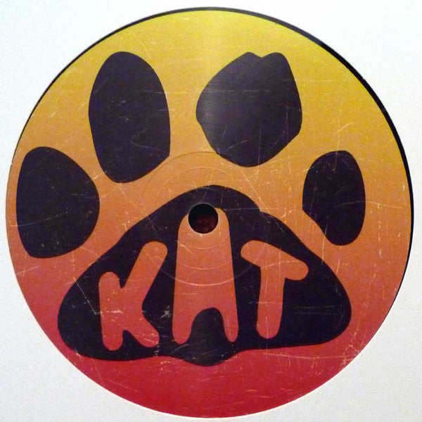 Maximilian Blanc : Tropical Edits (12")