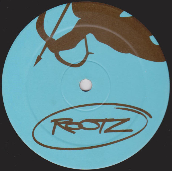 Alex Romano : Gusta (12")